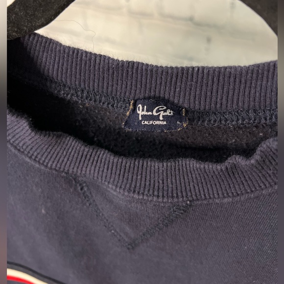 PacSun Brandy Melville Crew Neck Sweatshirt | Sz Unknown (Med best guess!) - Picture 12 of 16